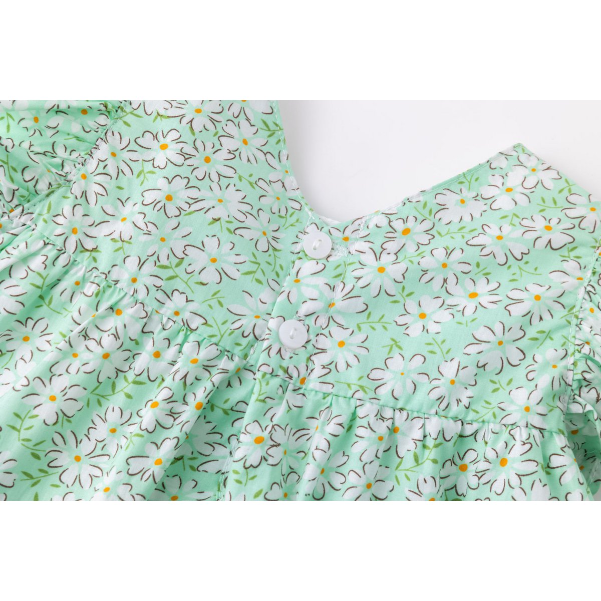 Jurk Daisy - Nieuw!
