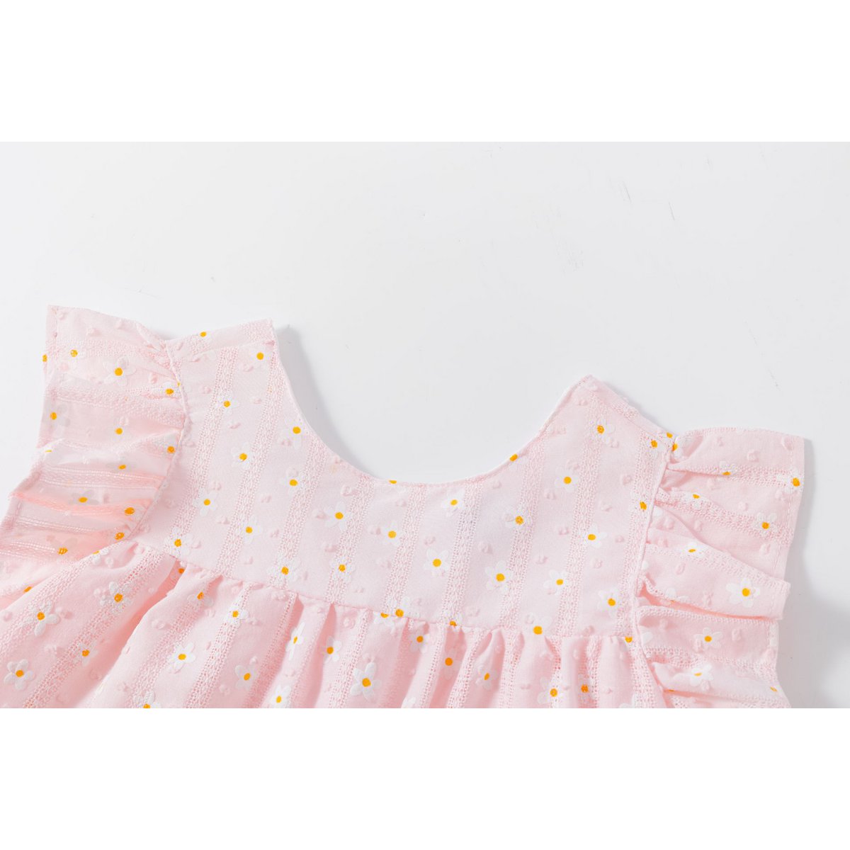 Set Little Flower - Nieuw!