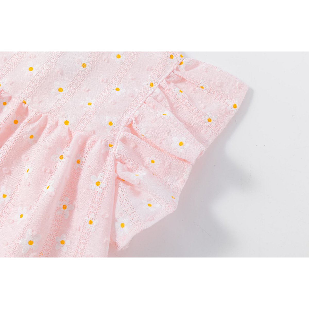 Set Little Flower - Nieuw!