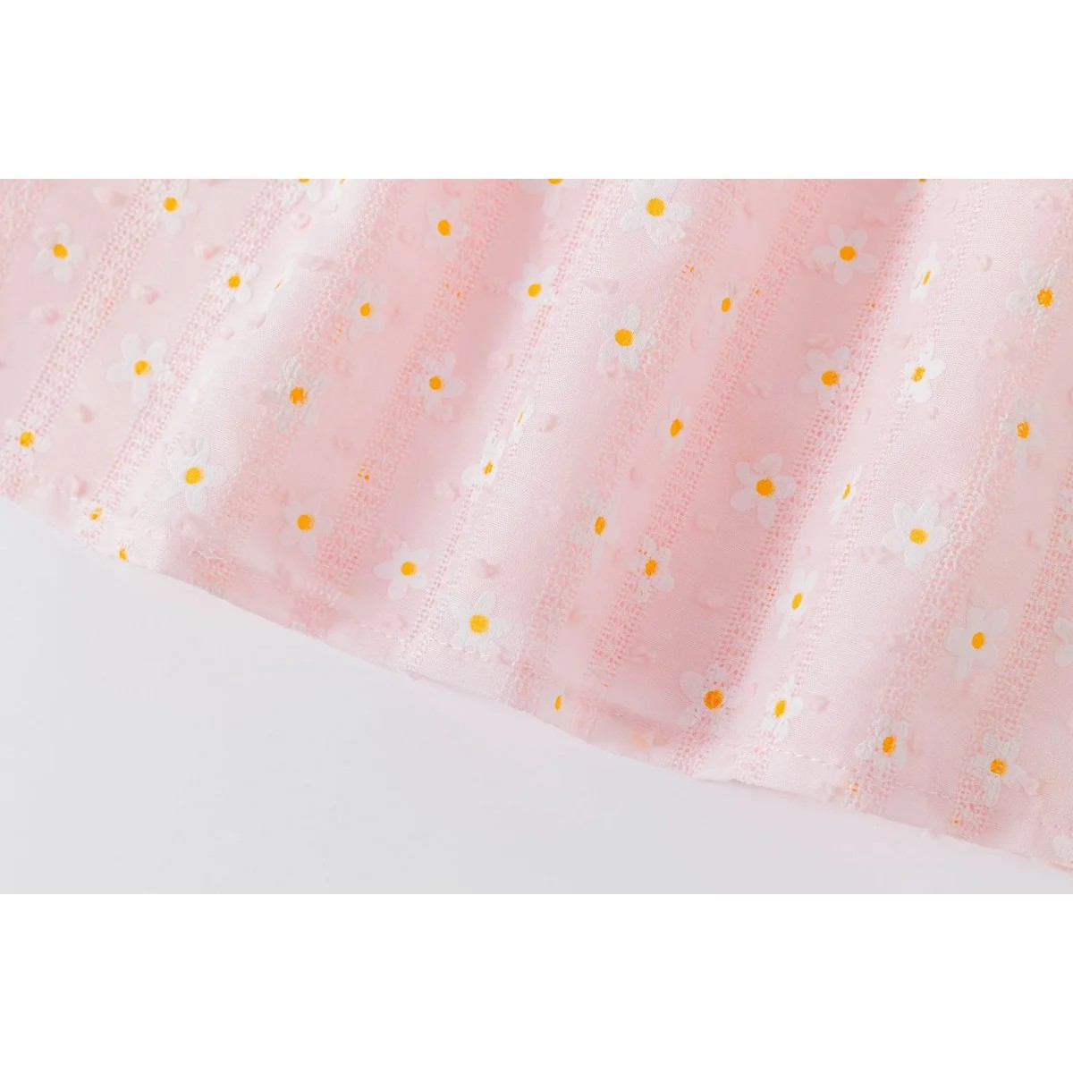 Set Little Flower - Nieuw!