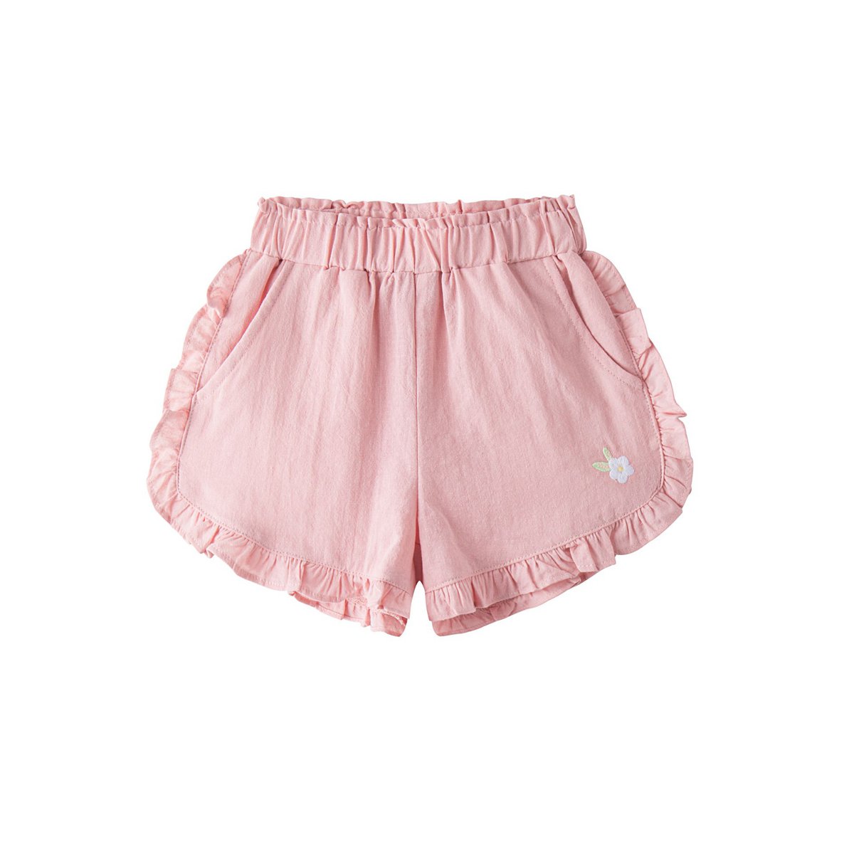 Short Little Flower - Nieuw!