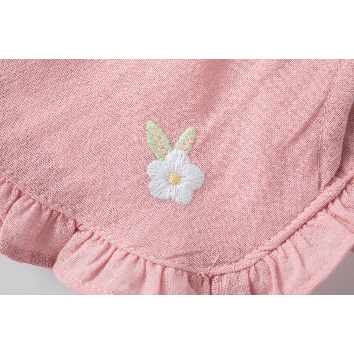 Short Little Flower - Nieuw!