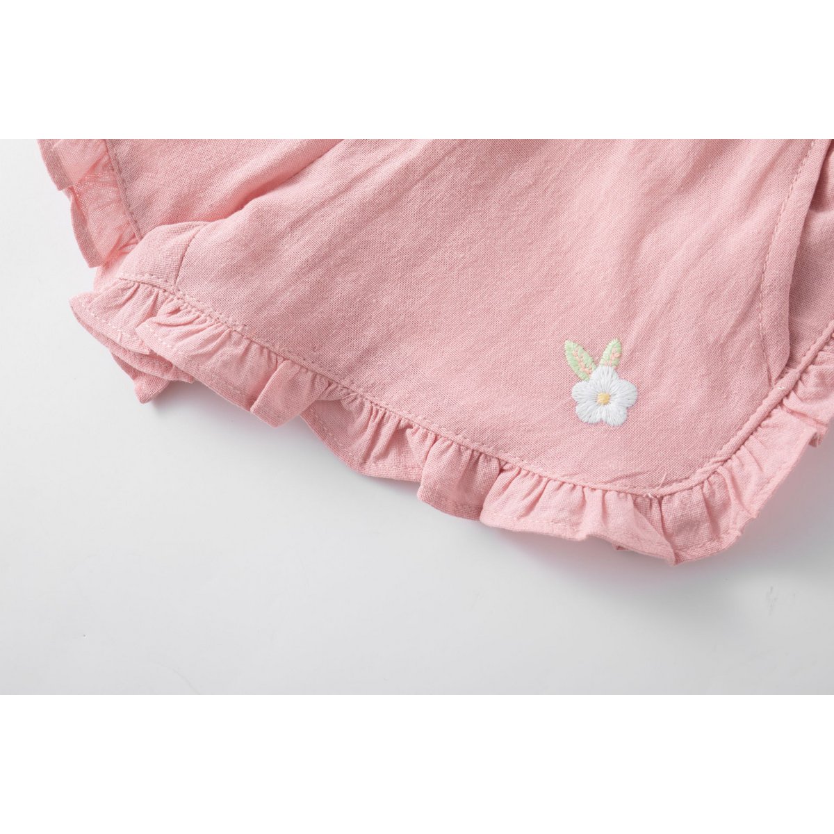 Short Little Flower - Nieuw!