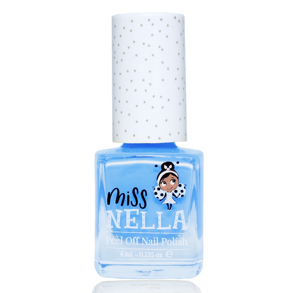Kids Peel Off Geurvrije Nagellak - Nieuw!