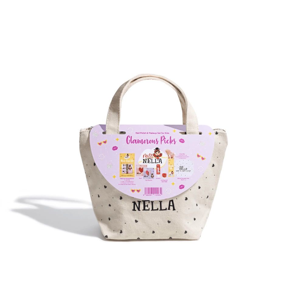Canvas Glam Picks - Nieuw!