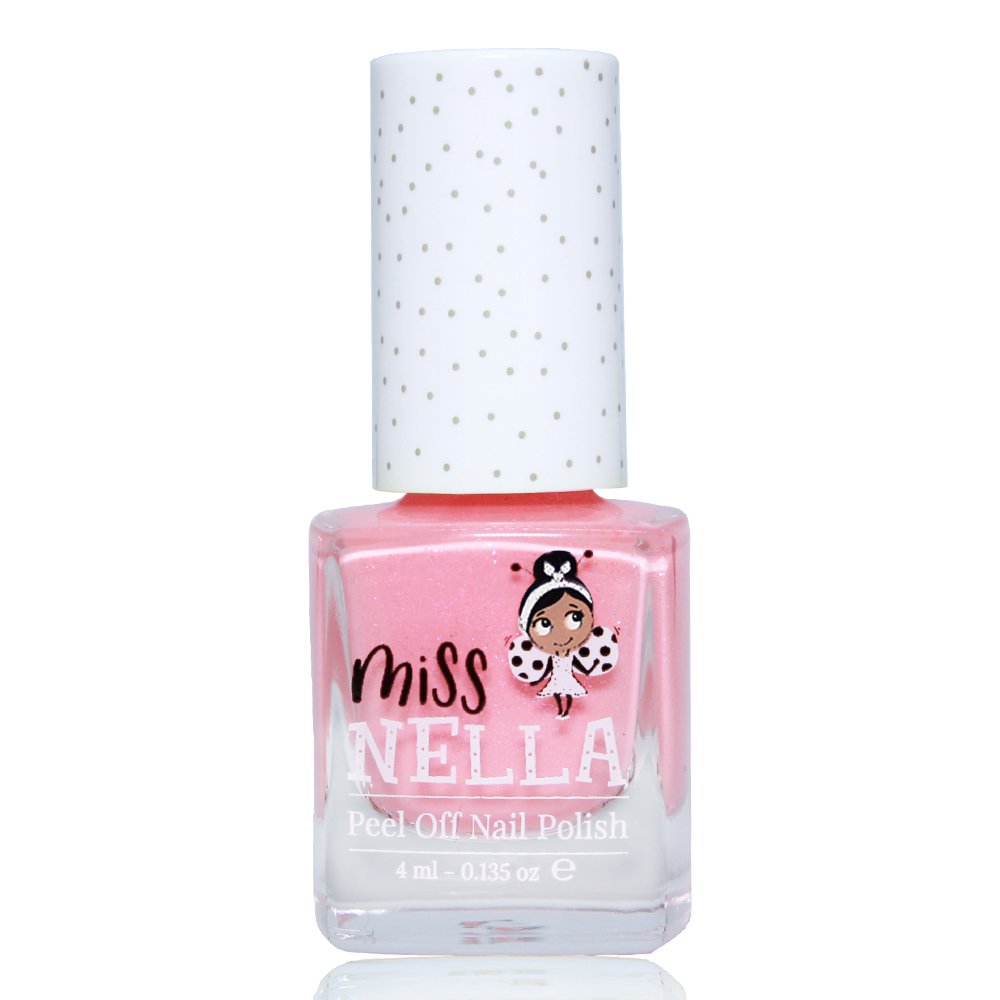 Kids Peel Off Geurvrije Nagellak - Nieuw!