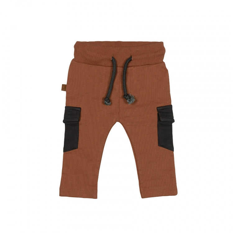 Dino Park Cargo Pants