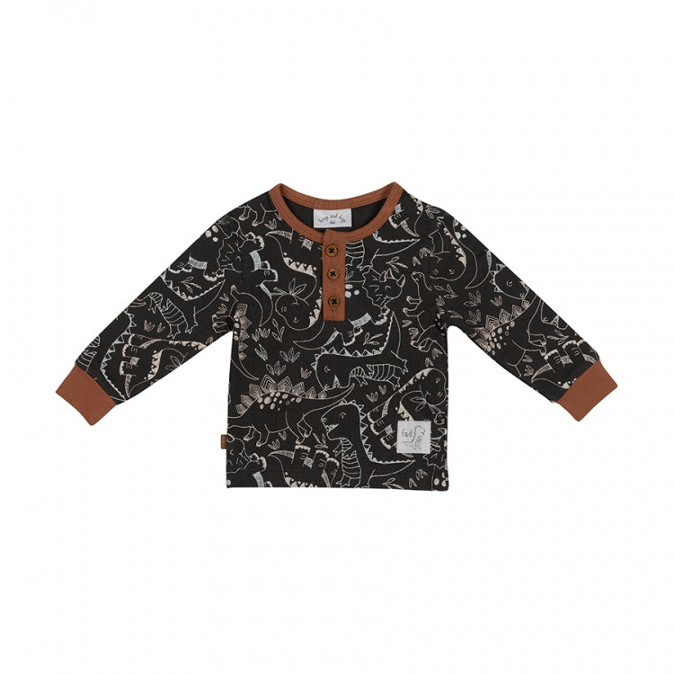 Dino Park Shirt AOP