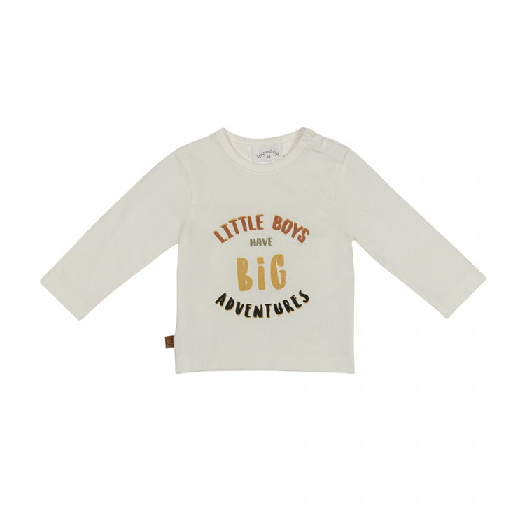 Dino Park Shirt Big Adventures