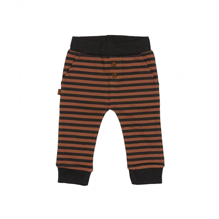 Dino Park Stripes Pants