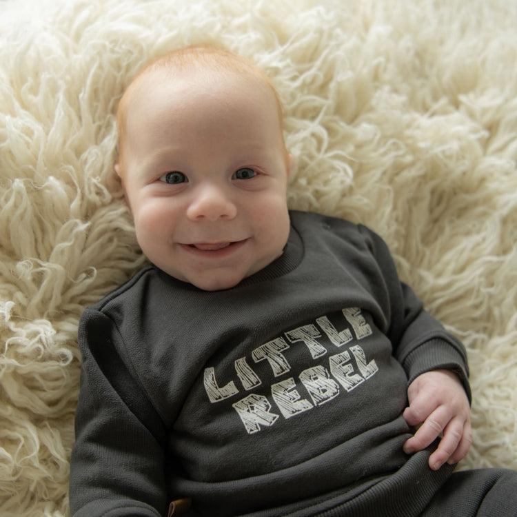 Dino Park Sweater Little Rebel
