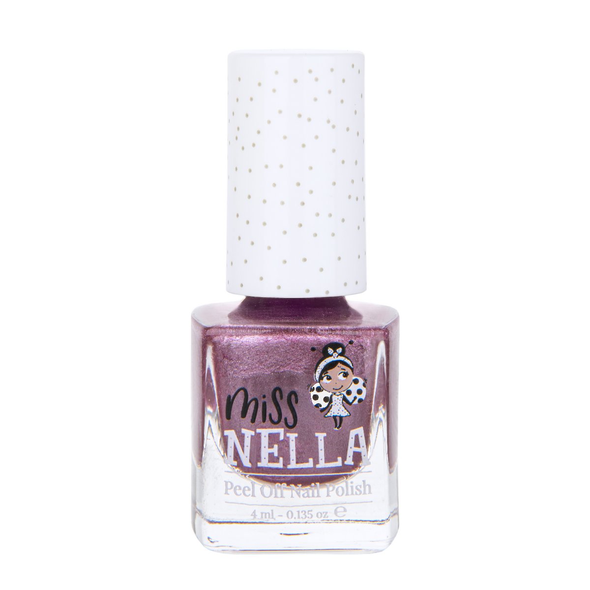 Kids Peel Off Geurvrije Nagellak - Nieuwe Kleurtjes!