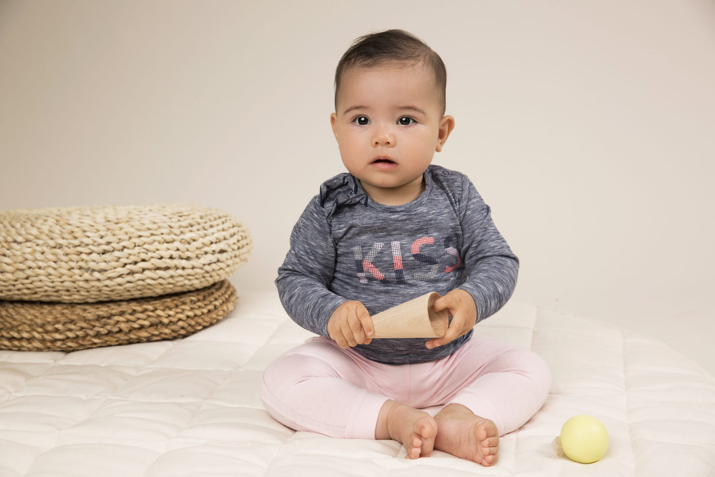 Joggingbroek Pink - Laatste stuk!