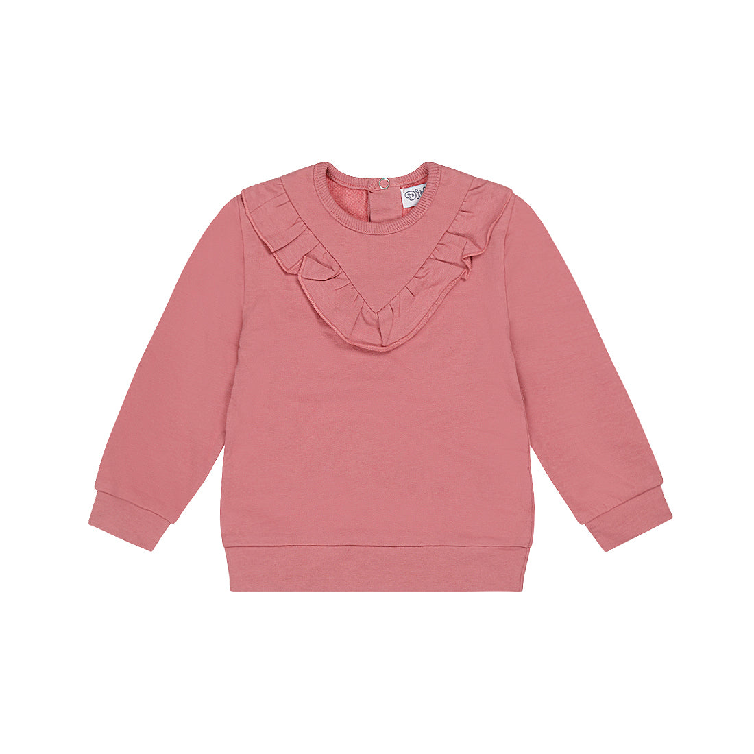 Sweater Pink - Laatste stuk!