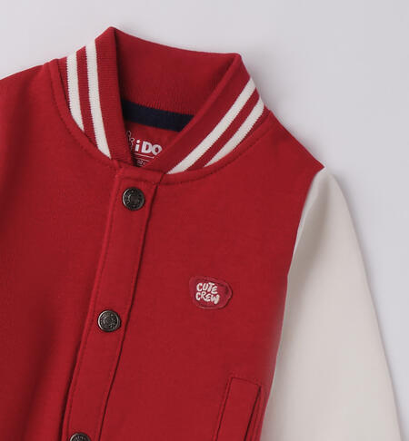 Vest Cute Crew - Nieuw!