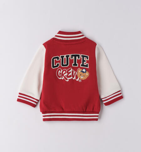Vest Cute Crew - Nieuw!
