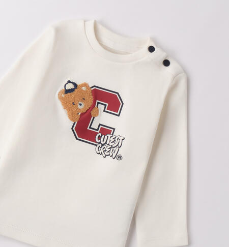 Longsleeve Cutest Crew - Nieuw!