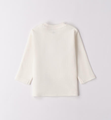 Longsleeve Cutest Crew - Nieuw!