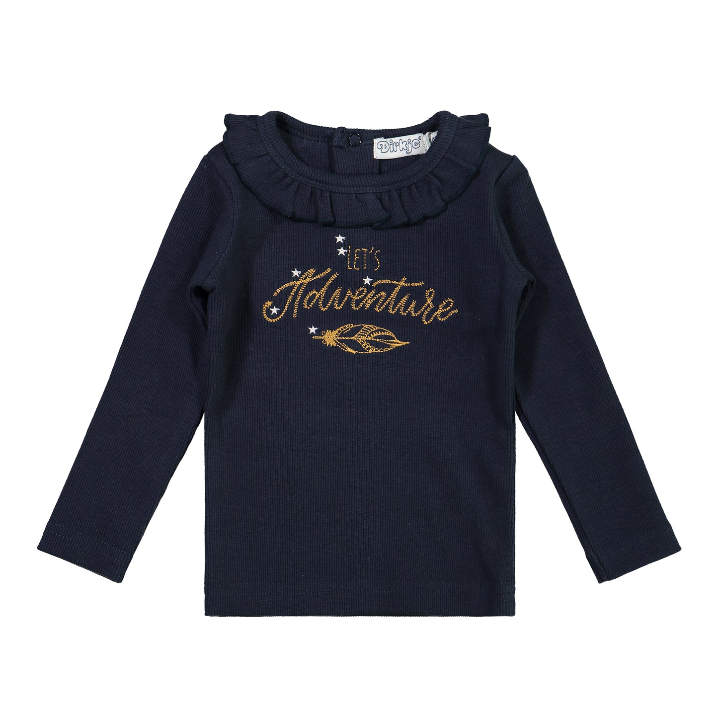 Longsleeve Adventure - Laatste stuk!