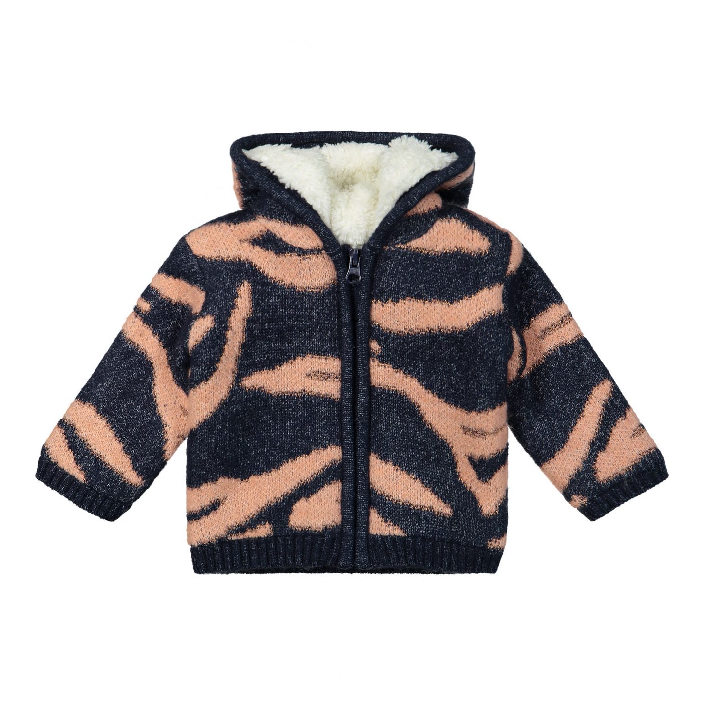 Vest Cozy - Laatste stuk!