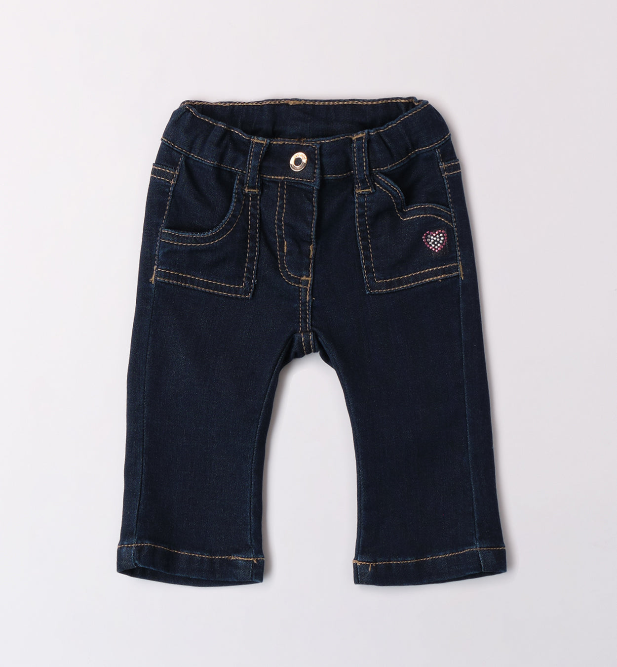 Jeansbroek Amore - Nieuw!
