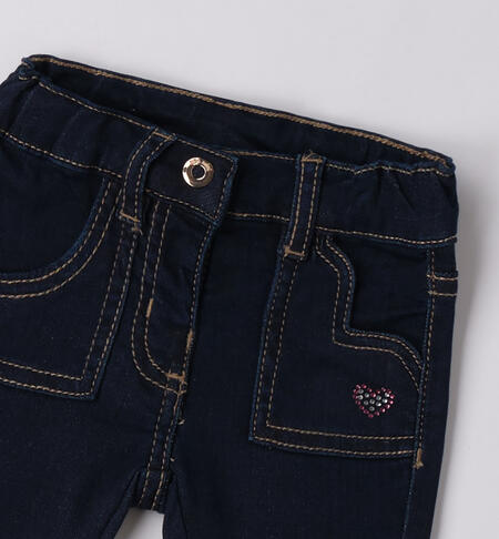 Jeansbroek Amore - Nieuw!