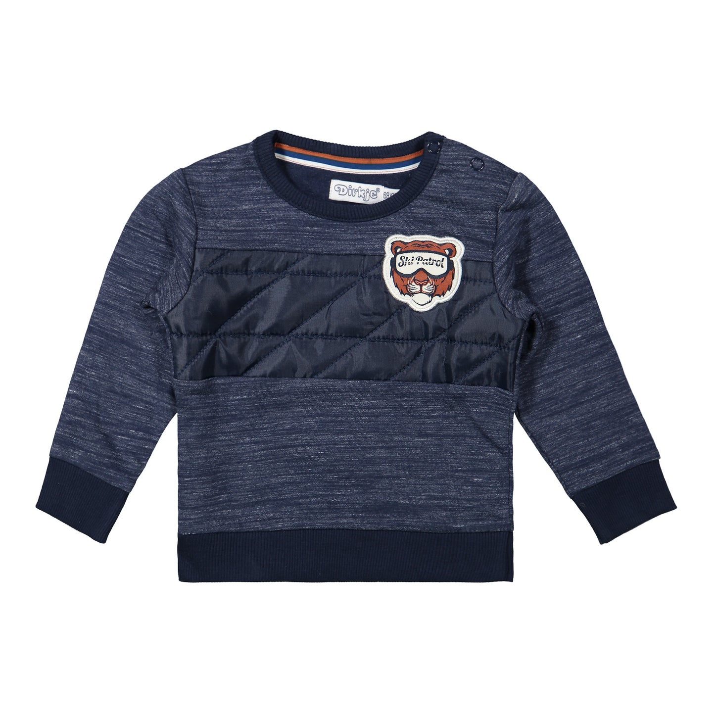 Sweater Ski Patrol - Nieuw!