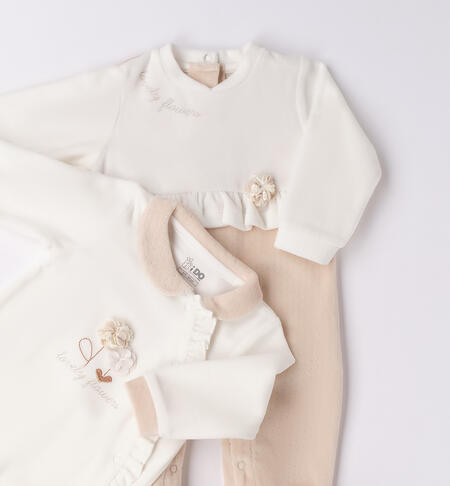 Pyjama Lovely Flowers - Nieuw!