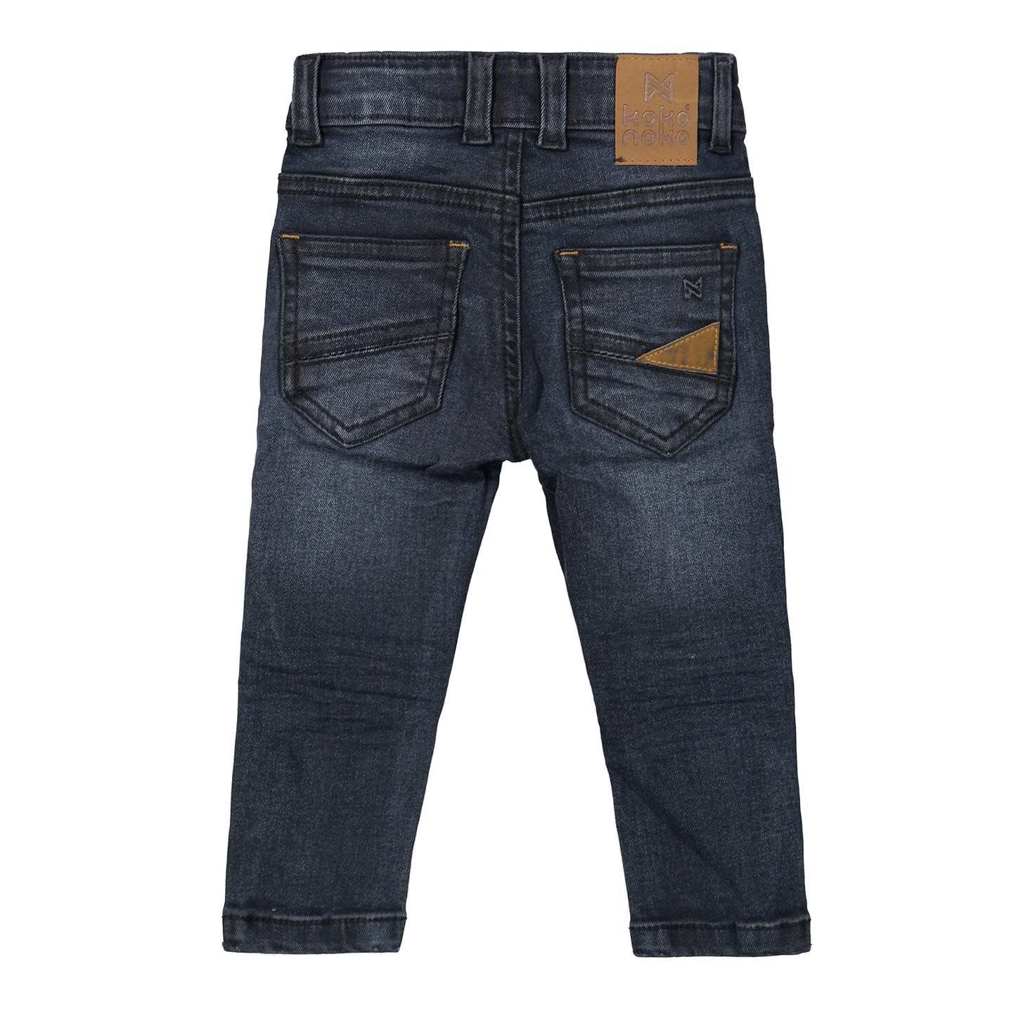 Jeansbroek Skinny Boy