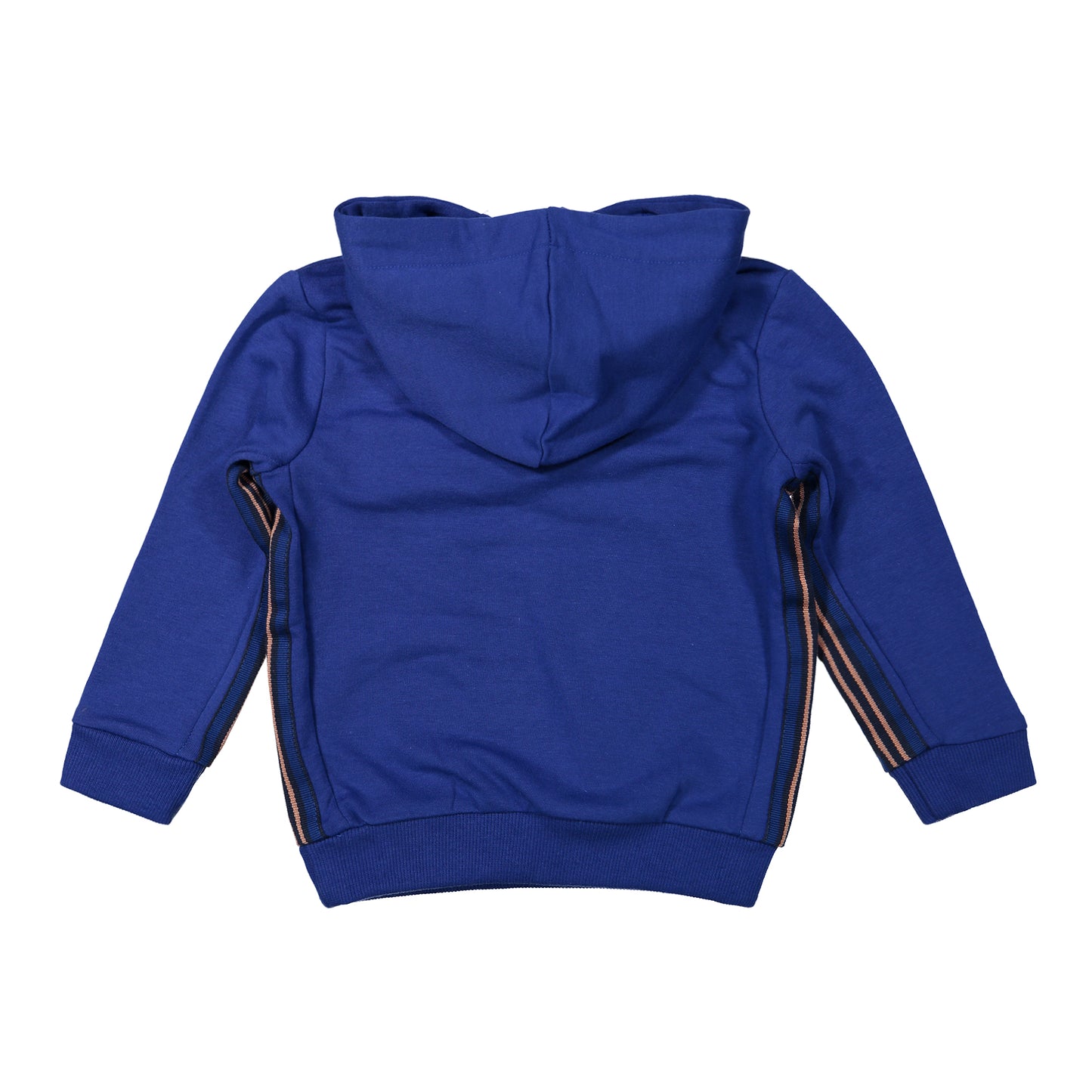Sweater Blue Logo - Laatste stuk!