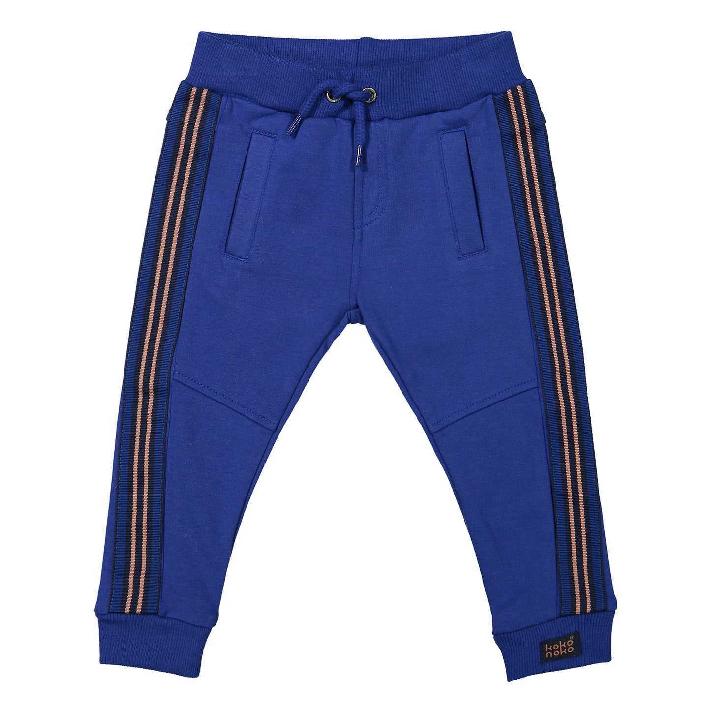 Joggingbroek Blue