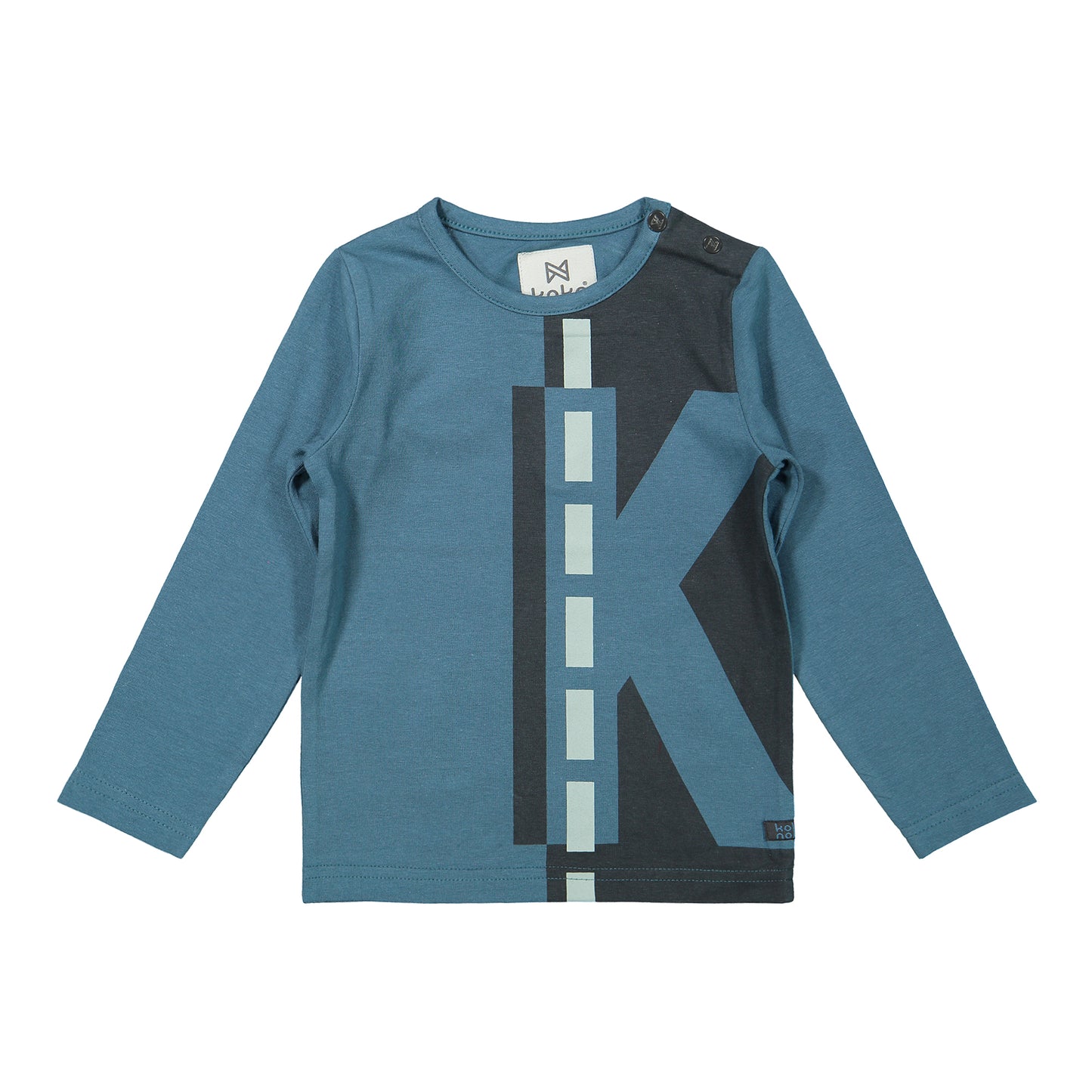 Longsleeve K - Nieuw!