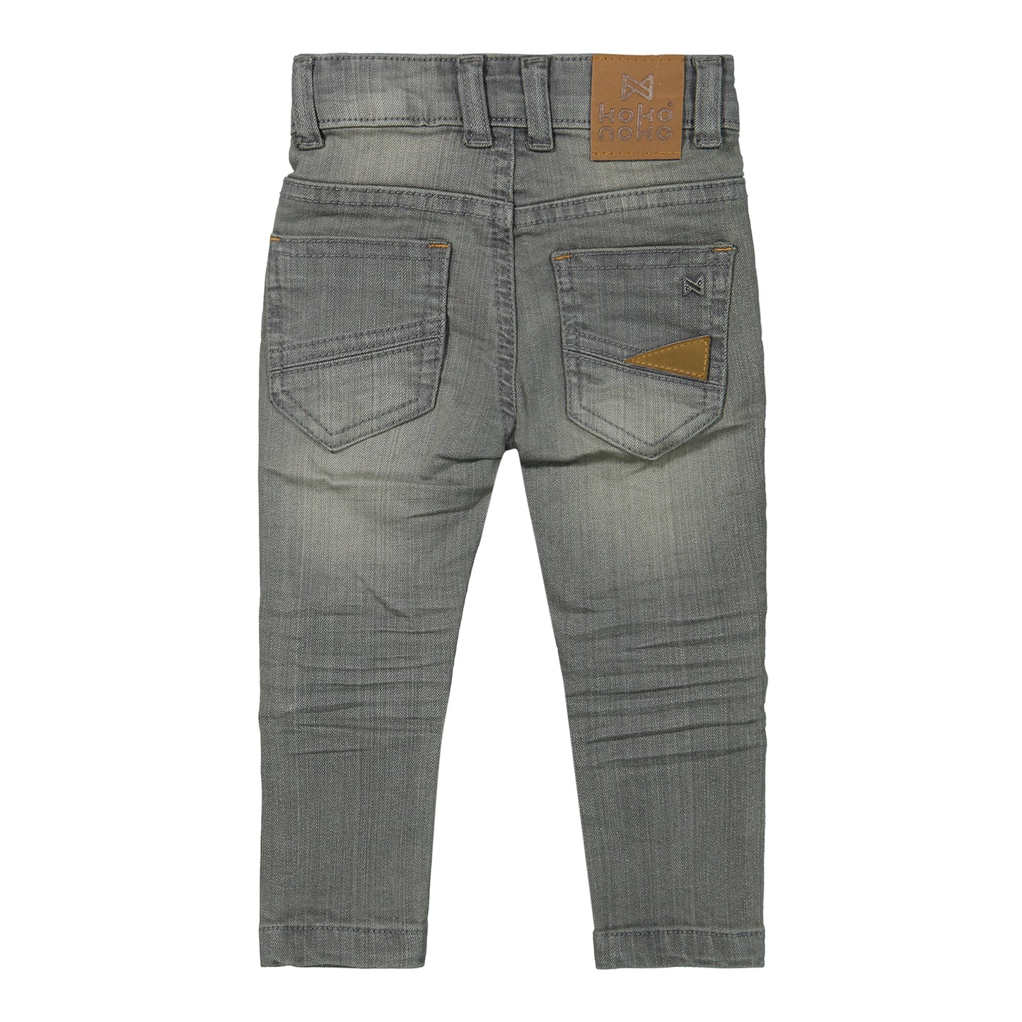 Jeansbroek Skinny Boy