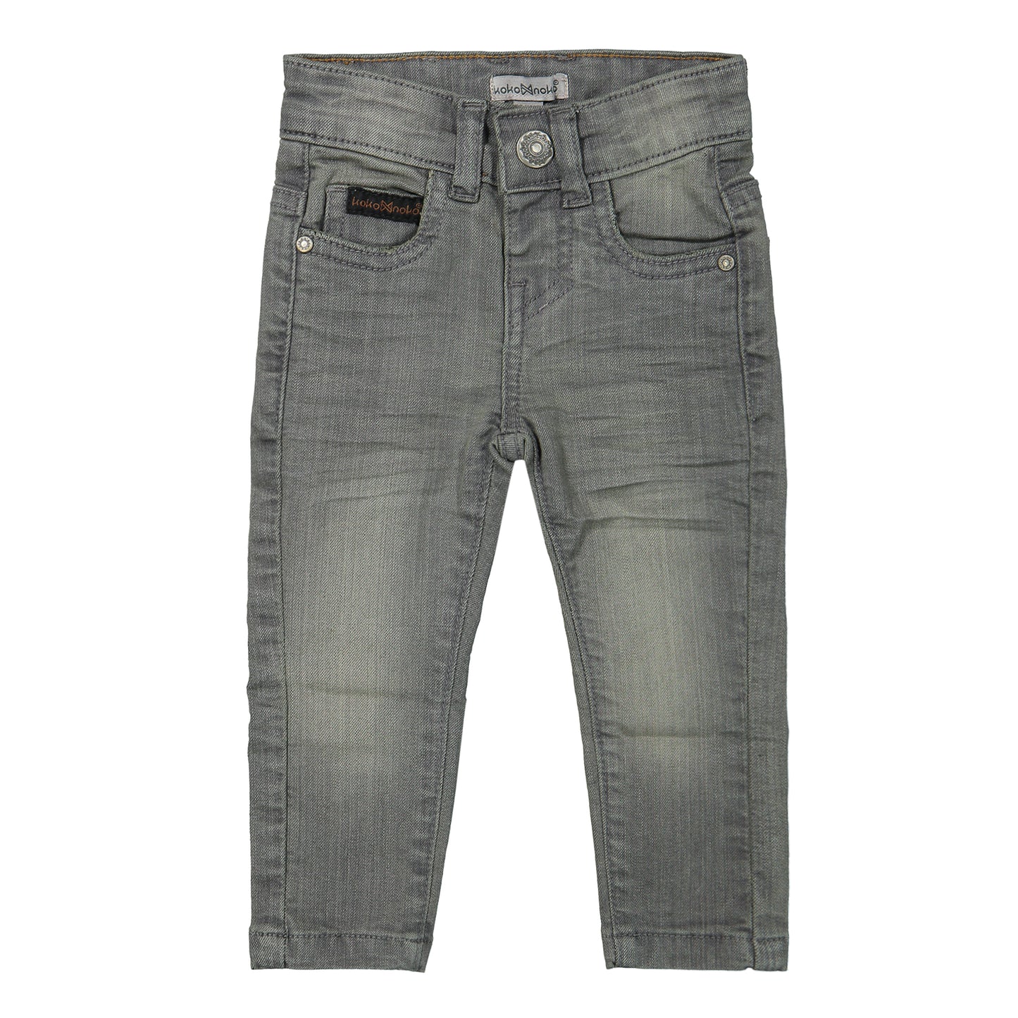 Jeansbroek Skinny Boy