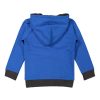 Sweater Blue Explorers - Nieuw!