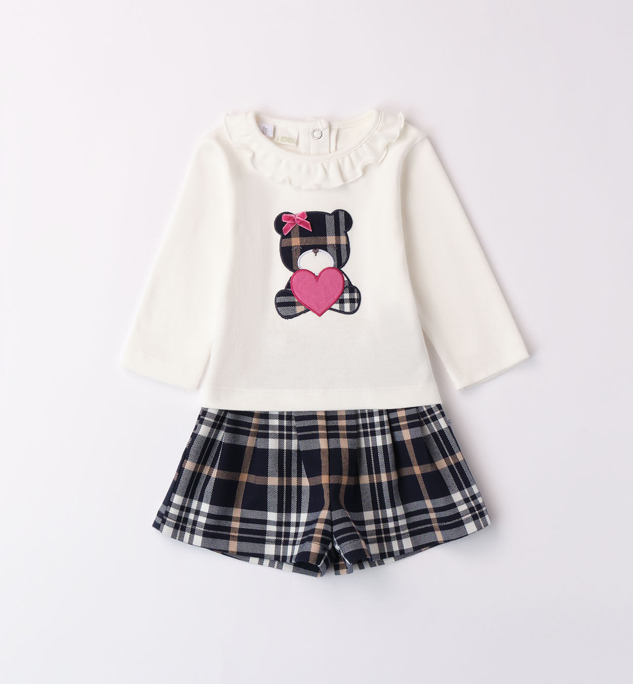 Set Sweet Bear - Nieuw!