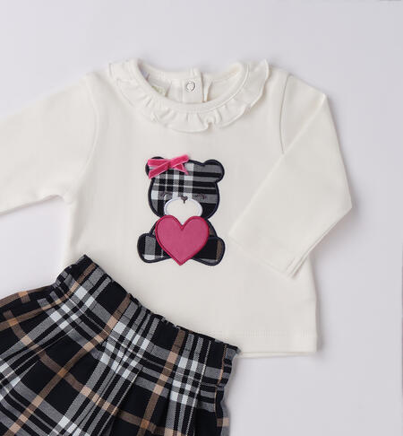 Set Sweet Bear - Nieuw!