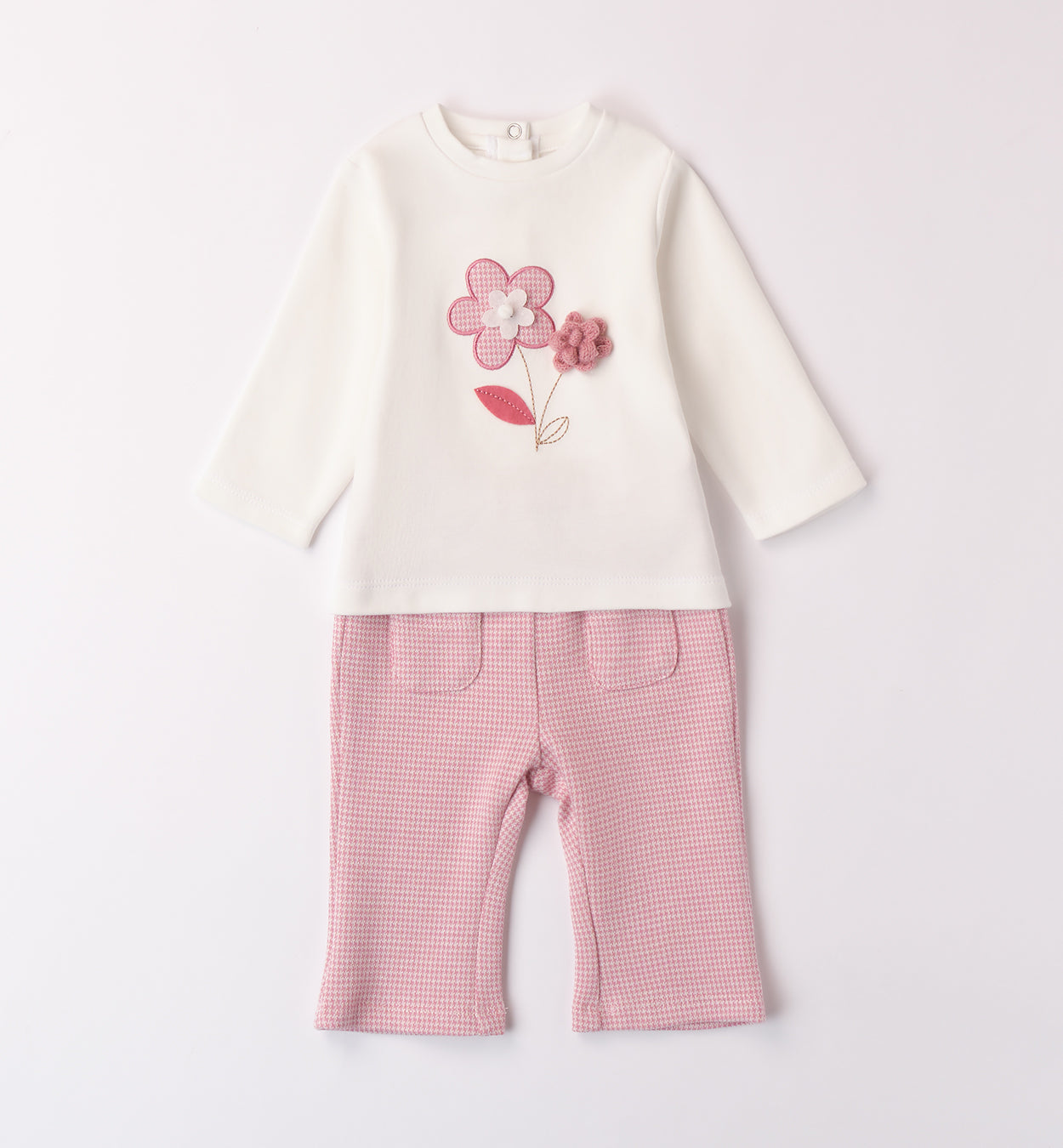 Set Sweet Flower - Nieuw!