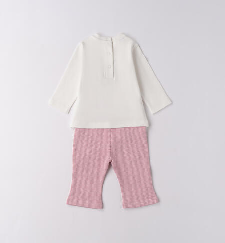 Set Sweet Flower - Nieuw!
