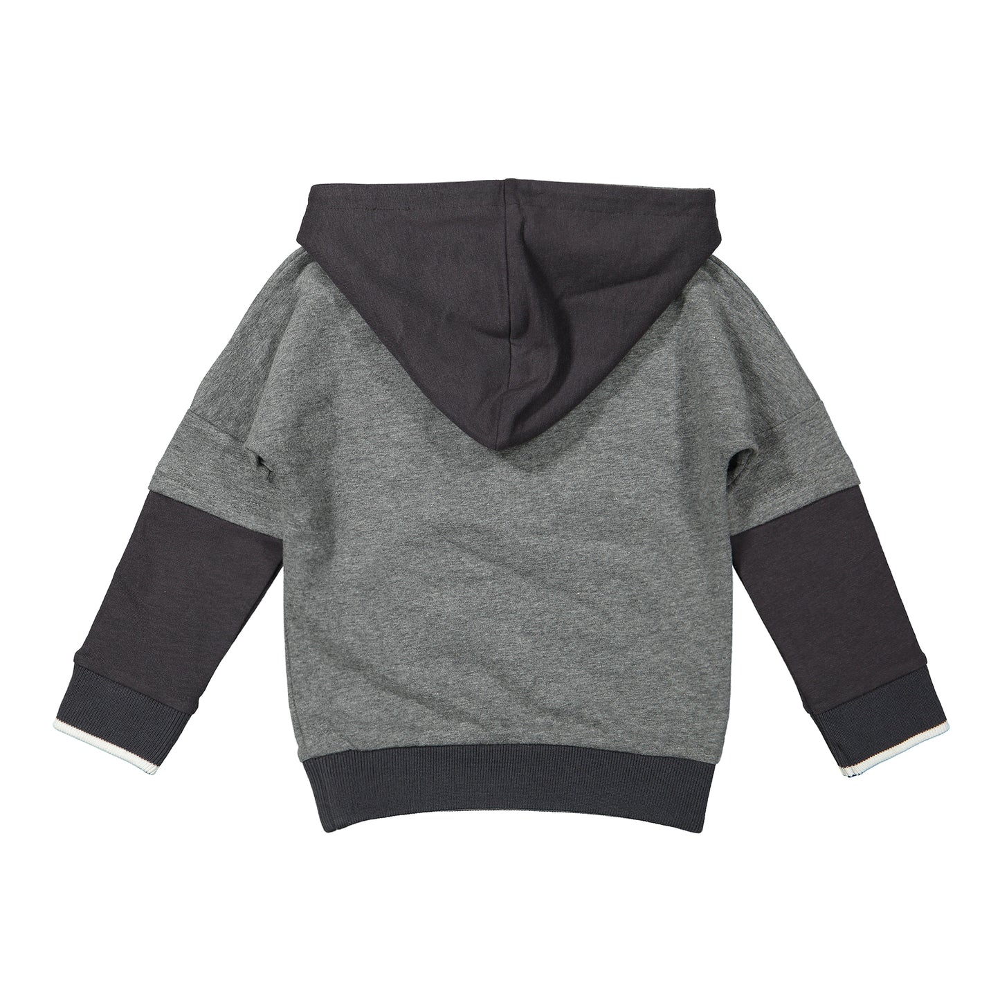 Sweater Explorers - Nieuw!