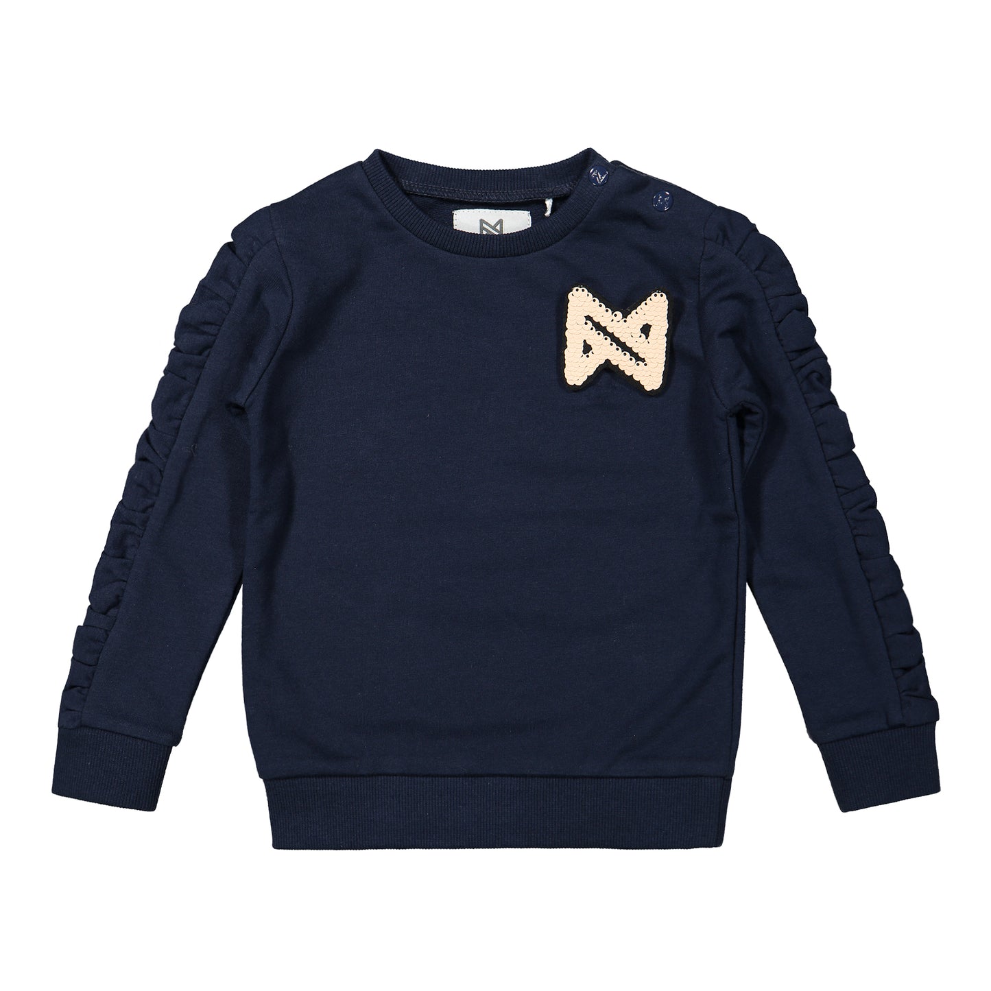 Sweater Gold - Laatste stuk!