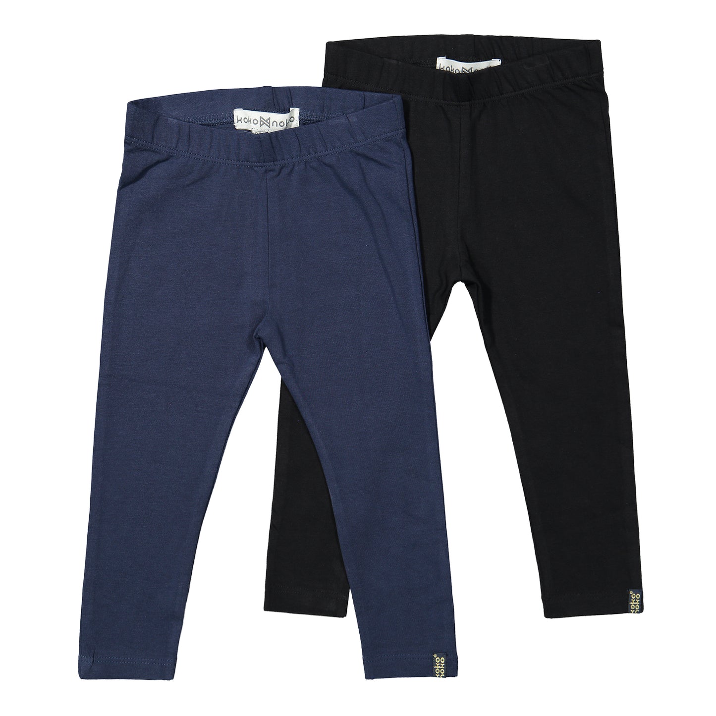 Legging Basic 2-pack - Laatste stuk!