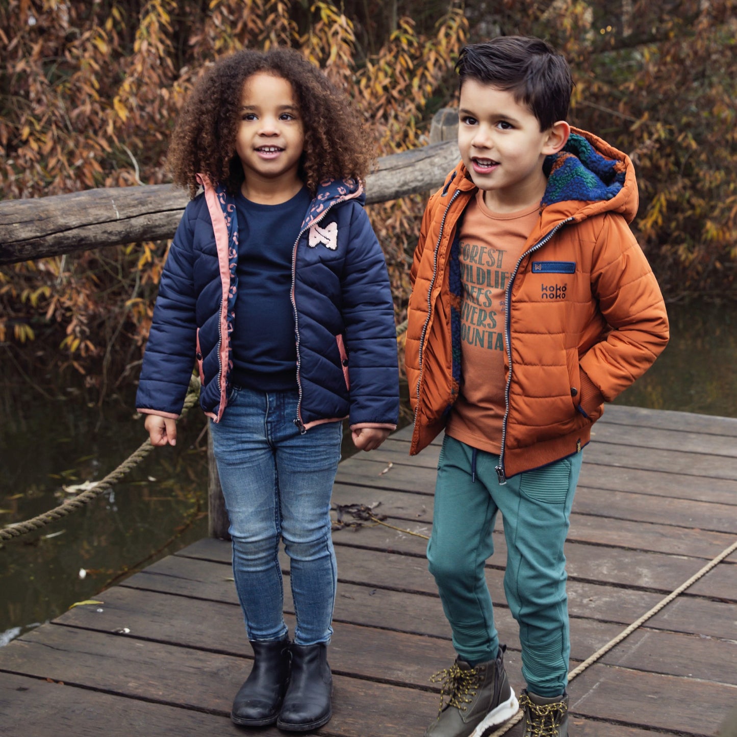 Jas Brown - LAATSTE STUK!