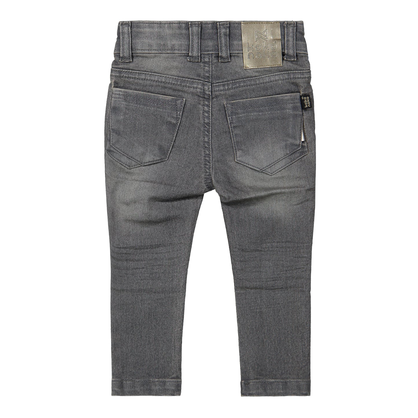 Jeansbroek Skinny Grey Girl