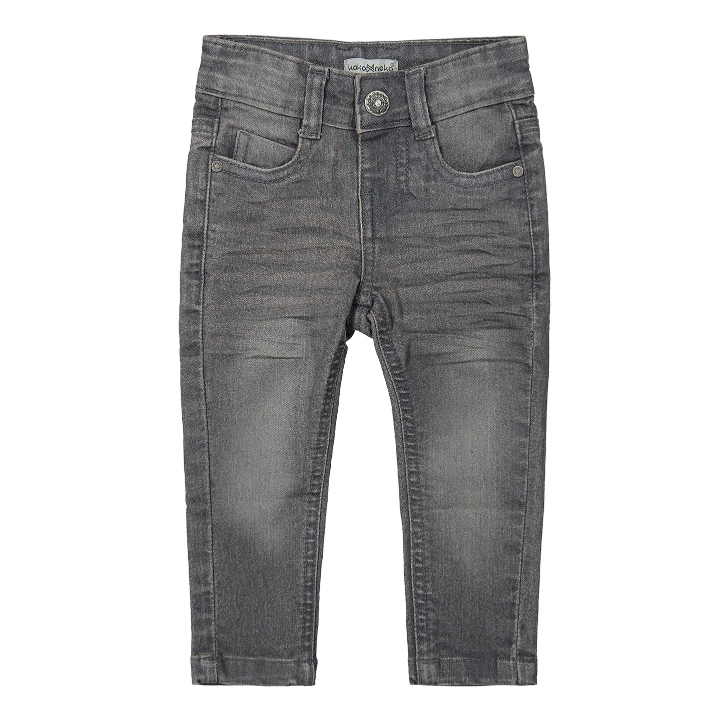 Jeansbroek Skinny Grey Girl