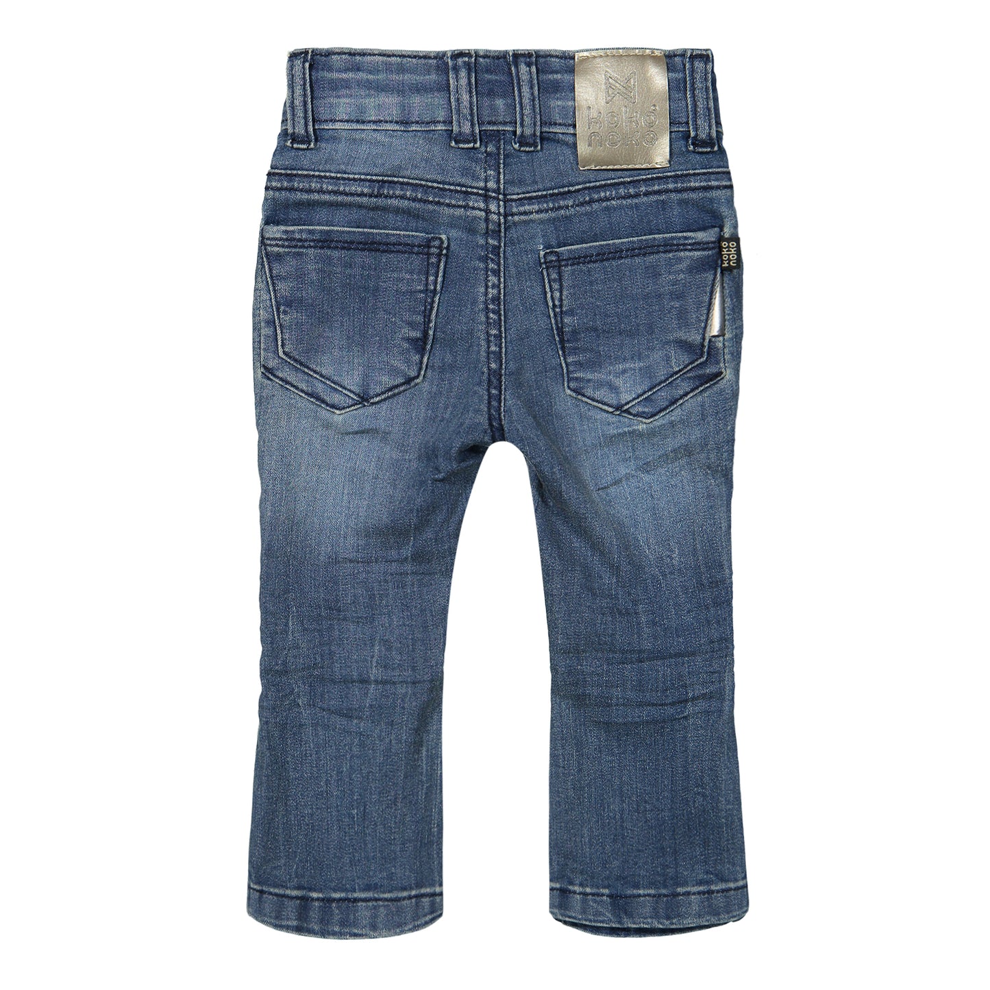 Jeansbroek Blue Girl
