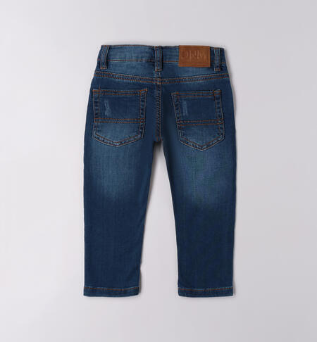 Jeansbroek Stone - Nieuw!