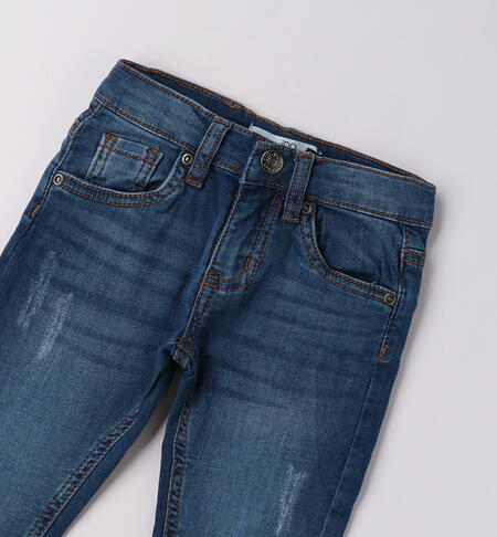 Jeansbroek Stone - Nieuw!