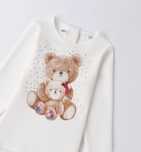 Longsleeve Sweet Bears - Nieuw!