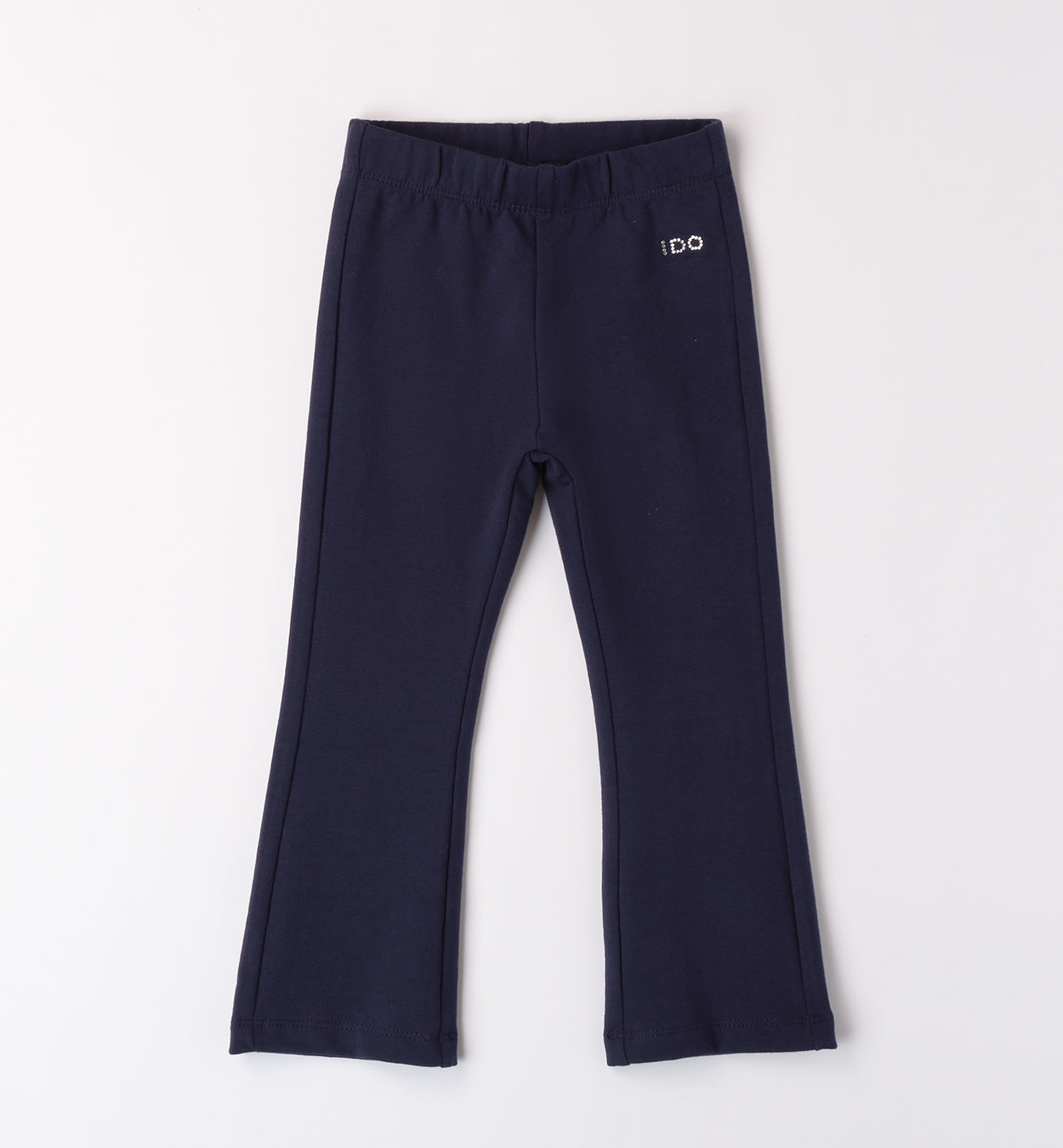 Legging Flared Navy - Nieuw!